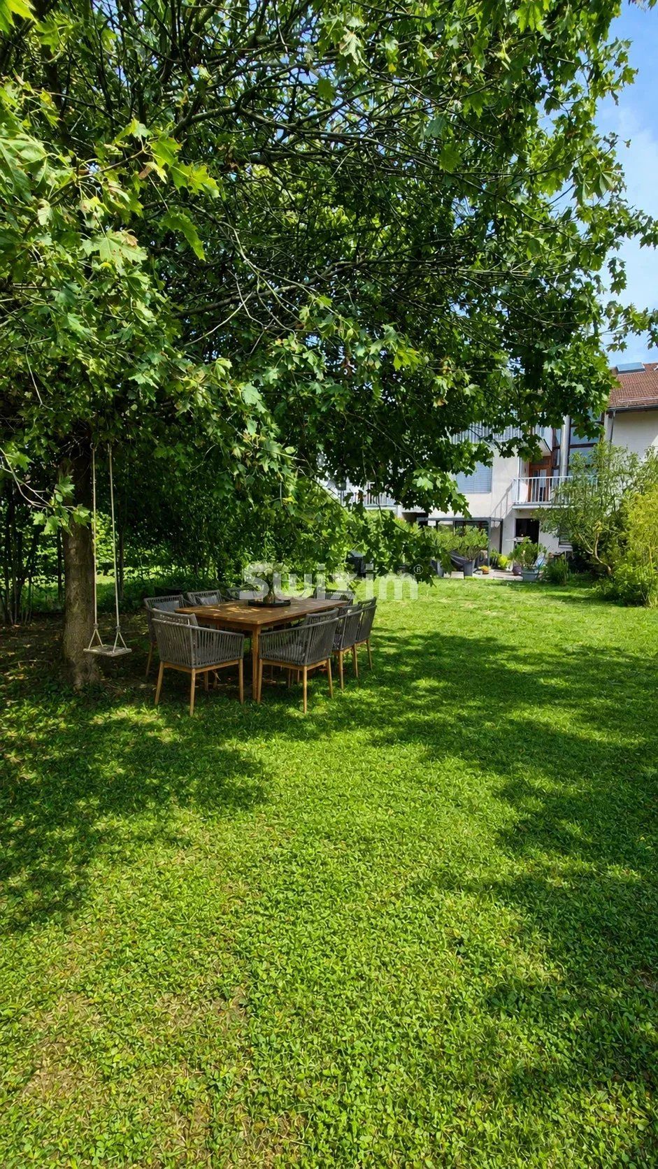 maison 7.5 Pièces en vente sur Cartigny (1236)