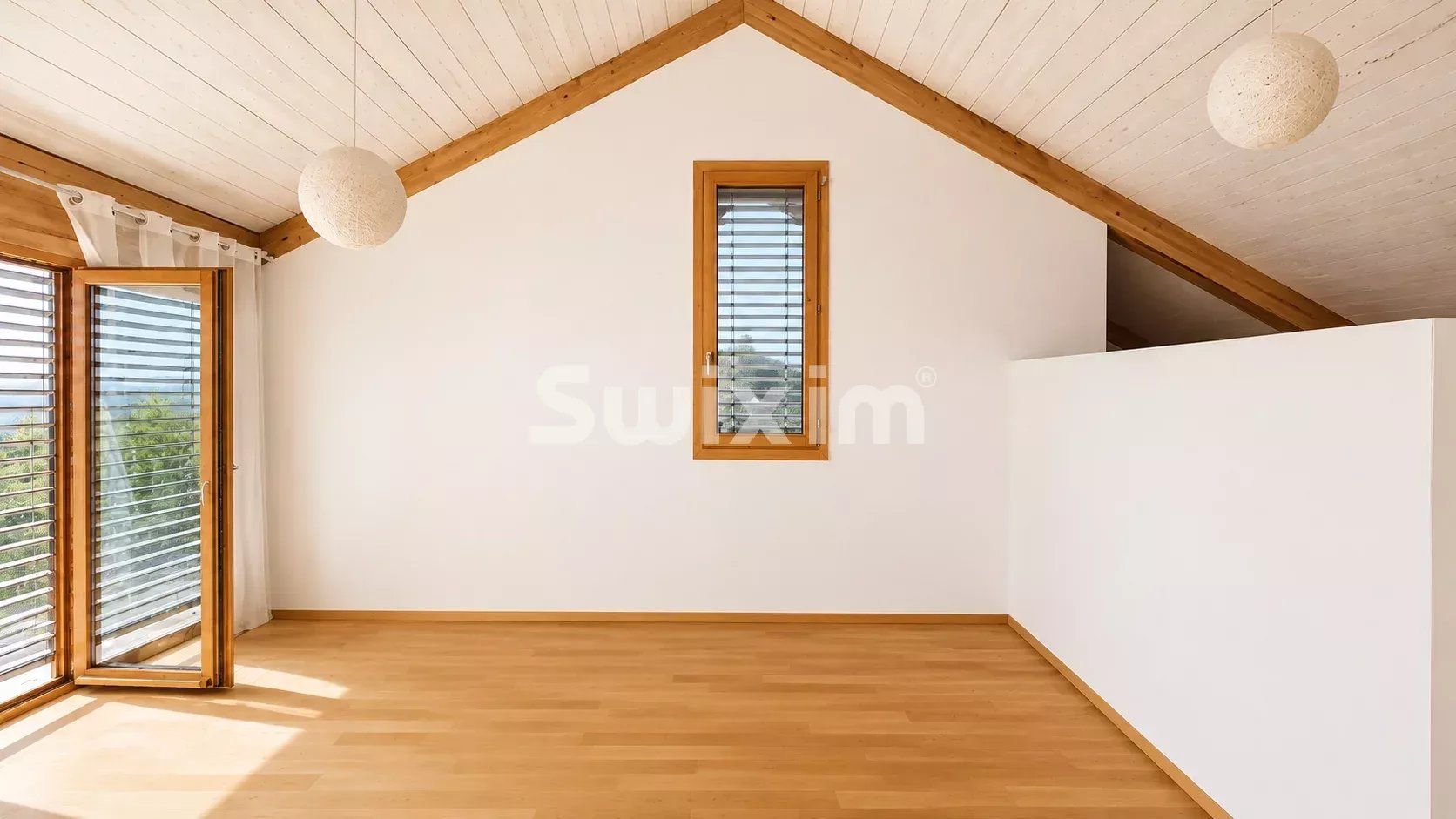 maison 7.5 Pièces en vente sur Cartigny (1236)