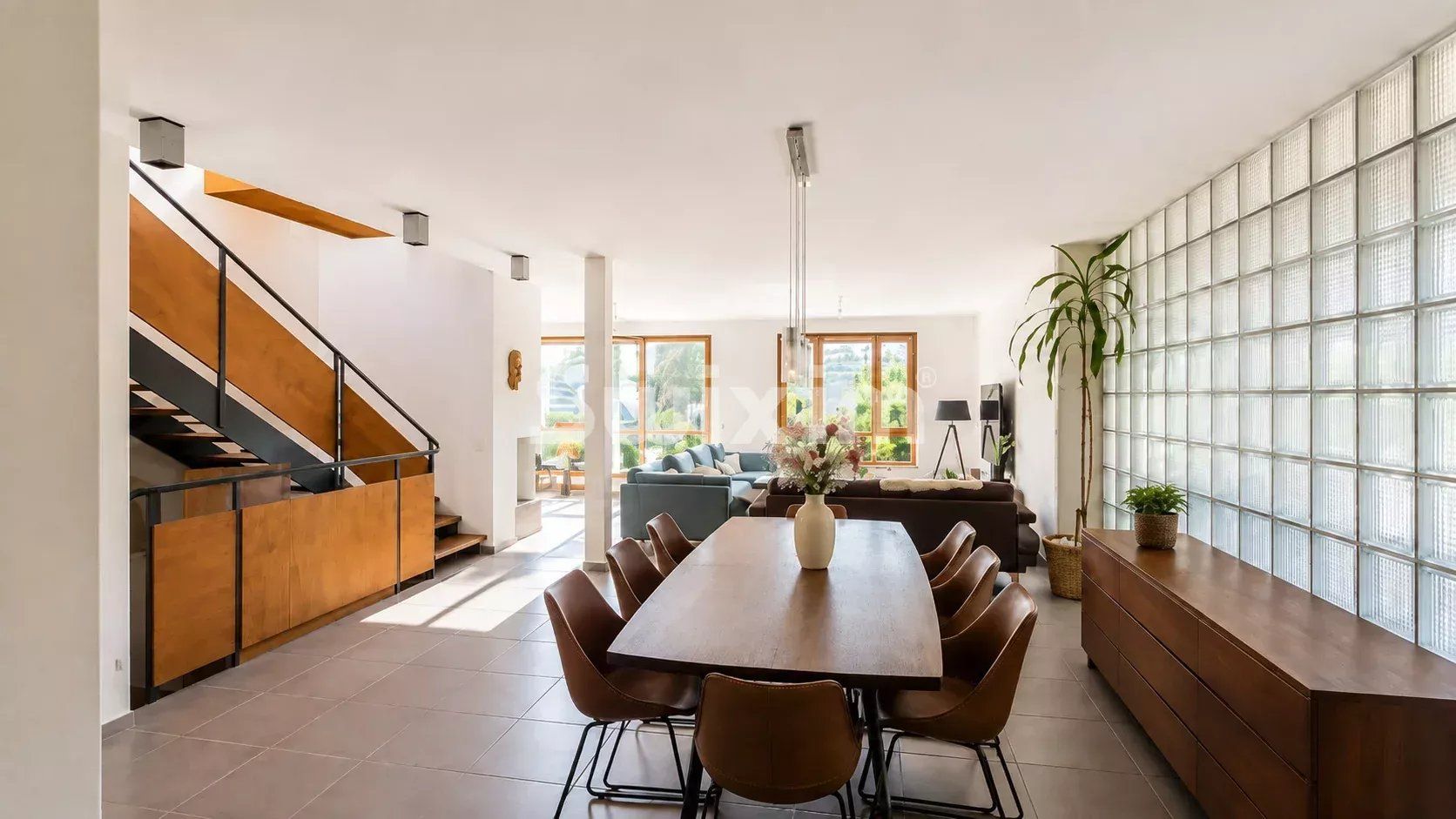 maison 7.5 Pièces en vente sur Cartigny (1236)