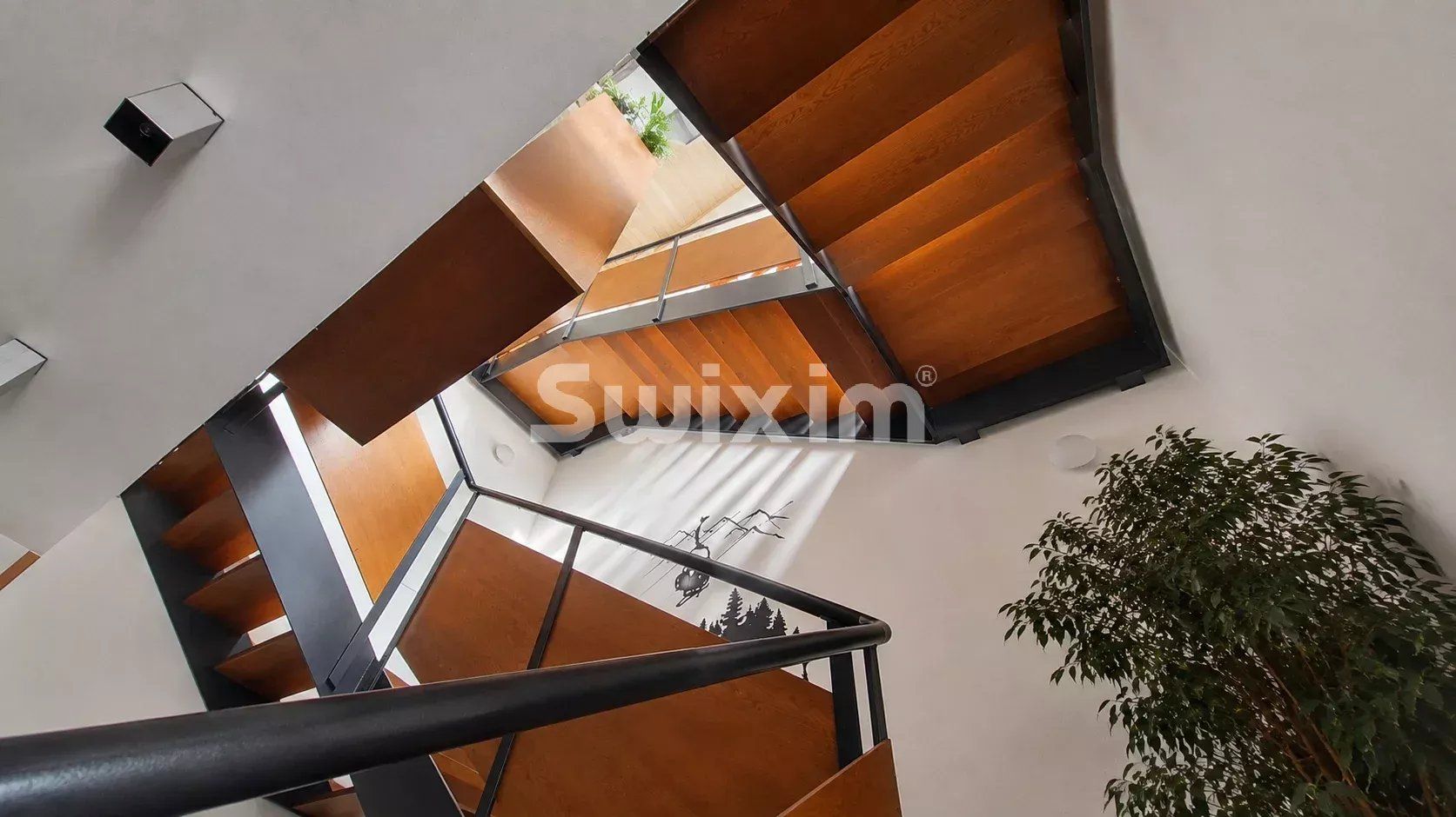 maison 7.5 Pièces en vente sur Cartigny (1236)