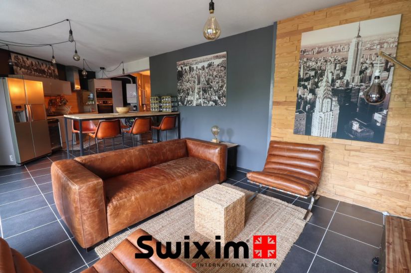 Vente Appartement Tarbes 3&nbsp;Pièces 68.38&nbsp;m²