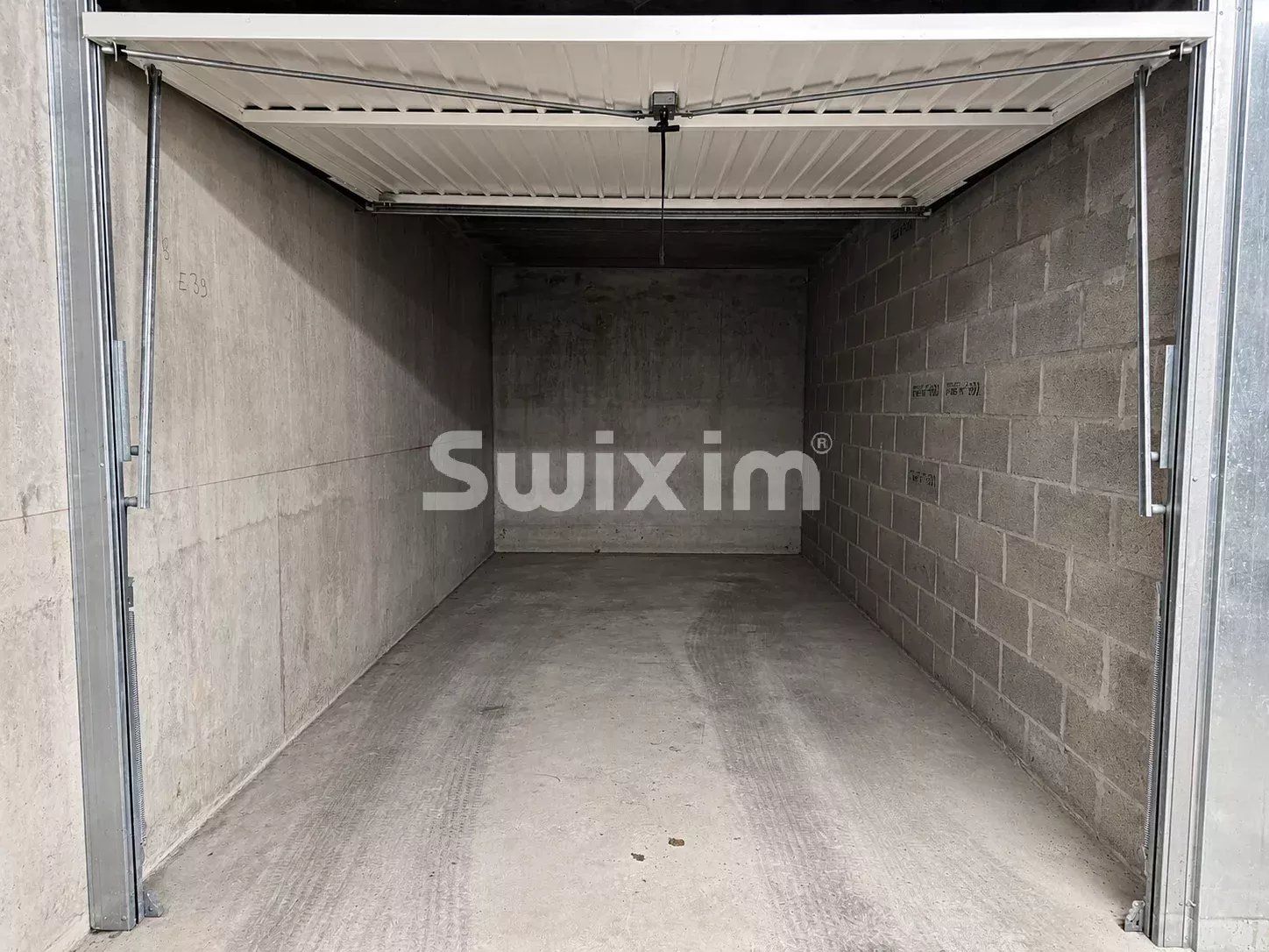 garage 1 raum zum verkauf auf Divonne-les-Bains (01220)