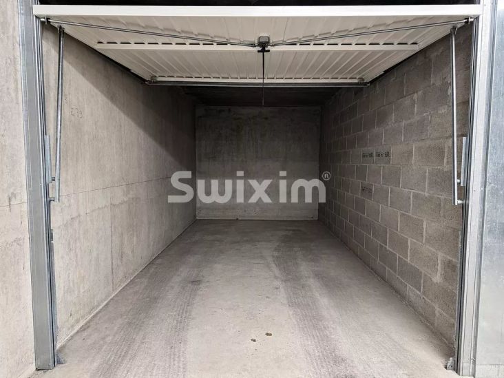 Verkauf Garage Divonne-les-Bains 1&nbsp;raum 14&nbsp;m²