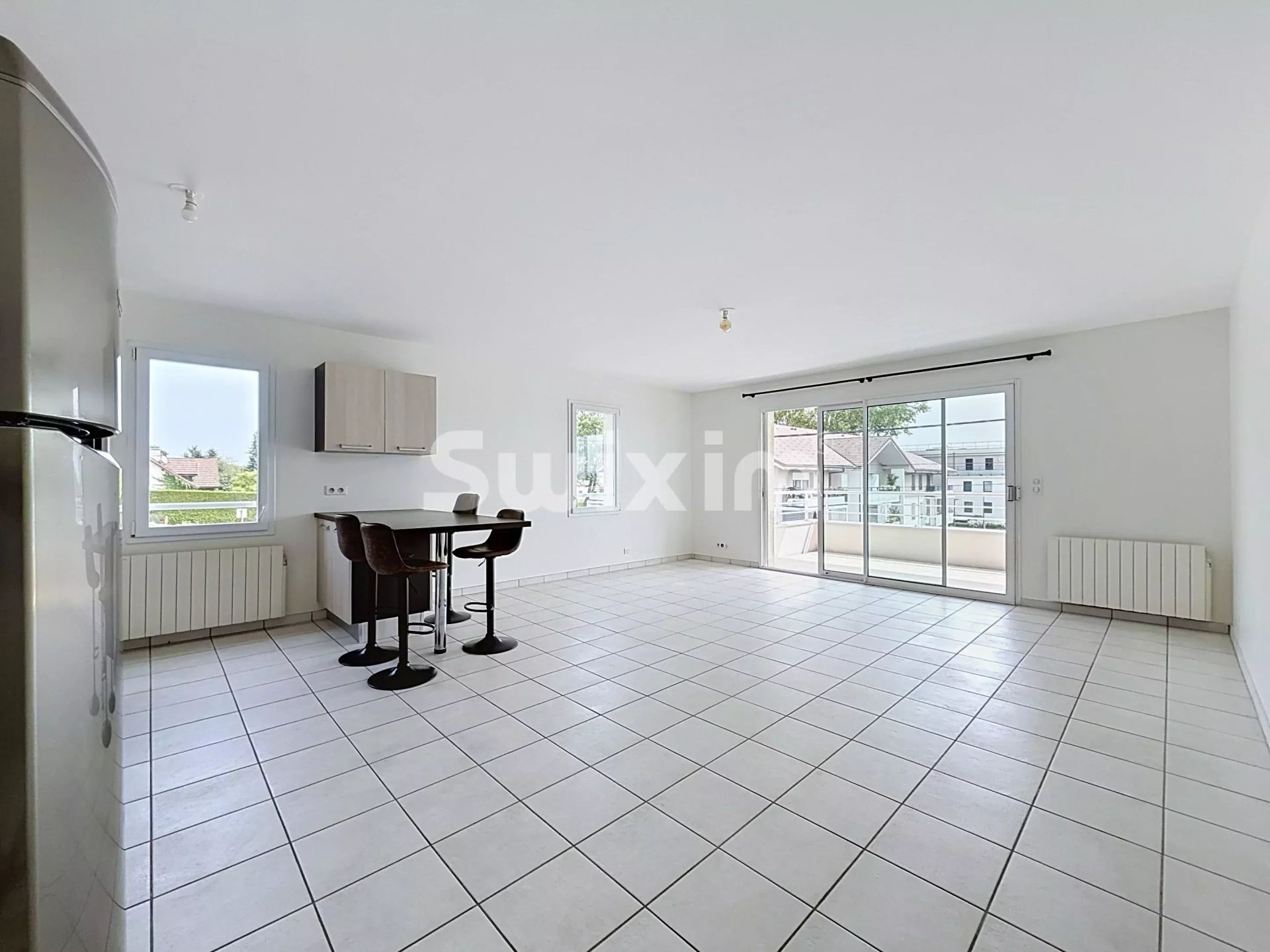 appartement 3 Pièces en vente sur Prévessin-Moëns (01280)