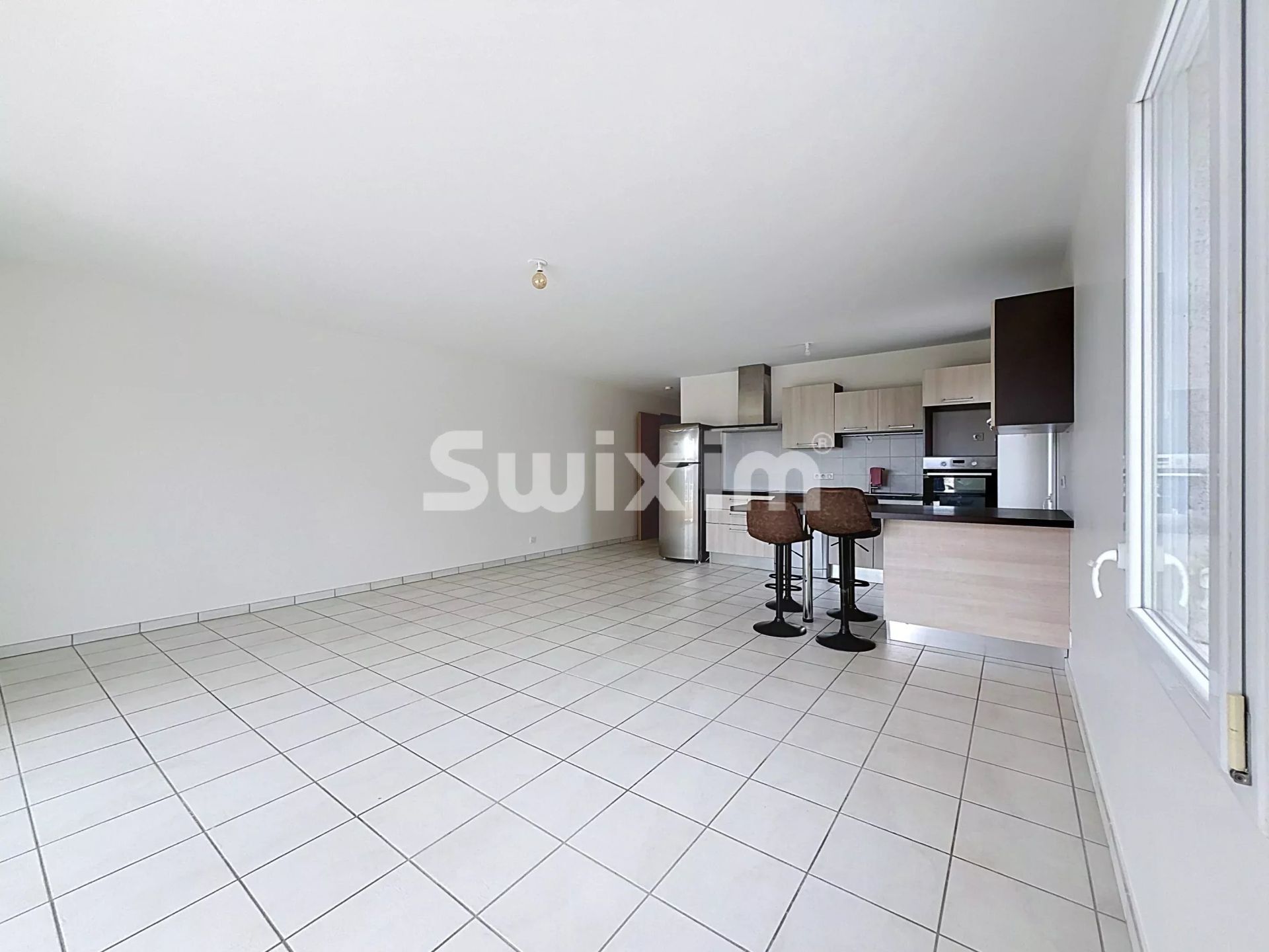 appartement 3 Pièces en vente sur Prévessin-Moëns (01280)
