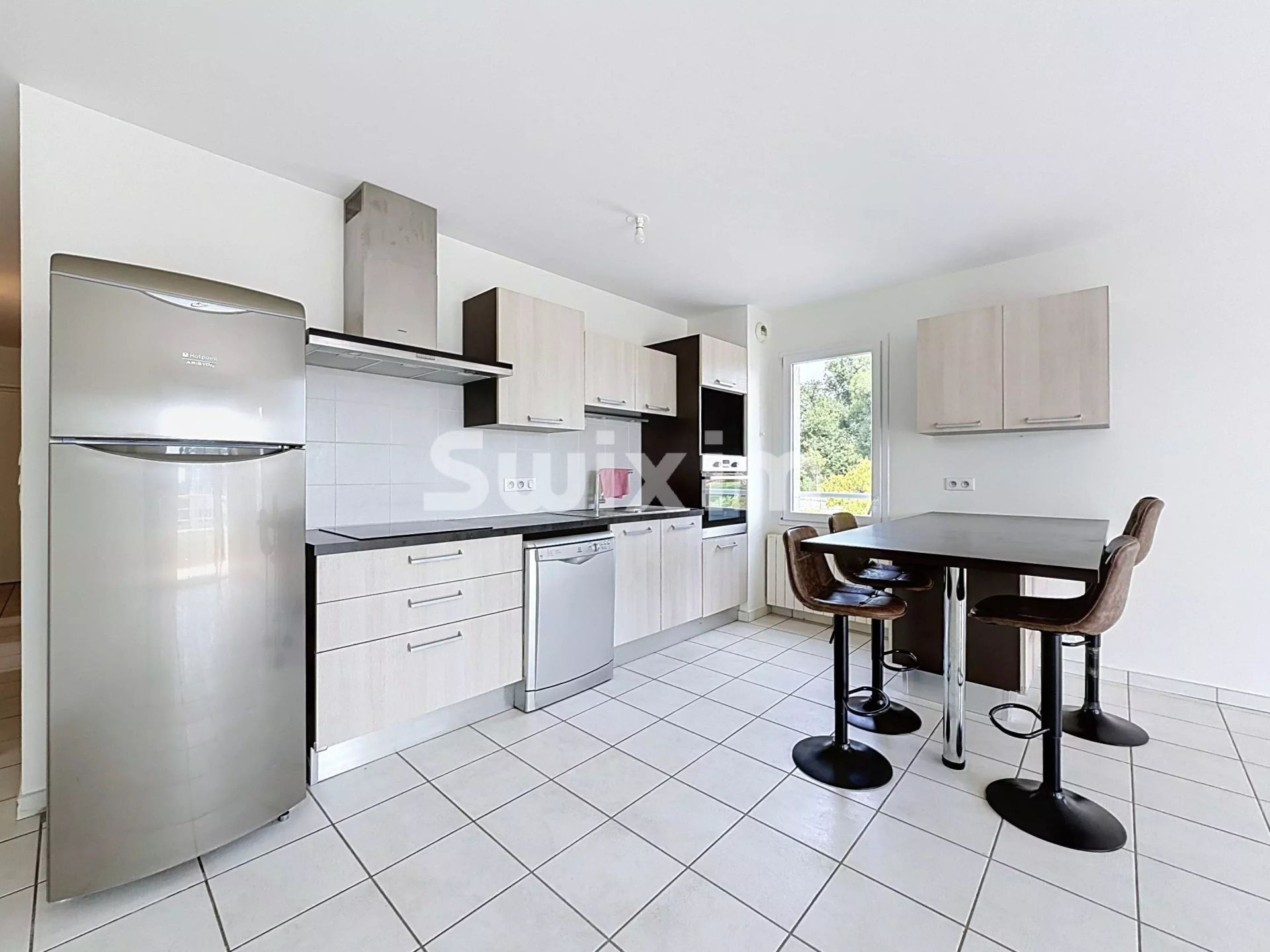 appartement 3 Pièces en vente sur Prévessin-Moëns (01280)