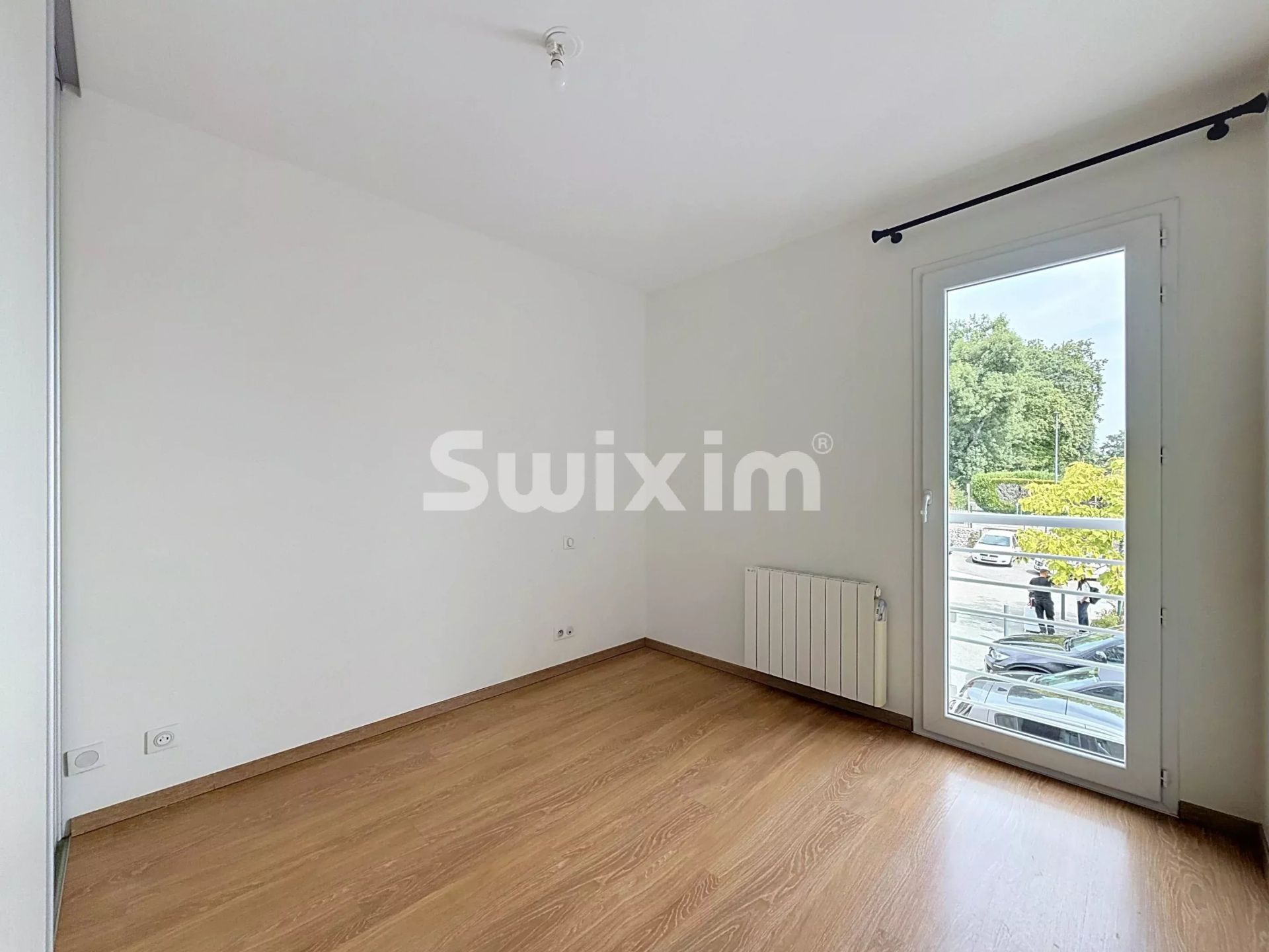 appartement 3 Pièces en vente sur Prévessin-Moëns (01280)