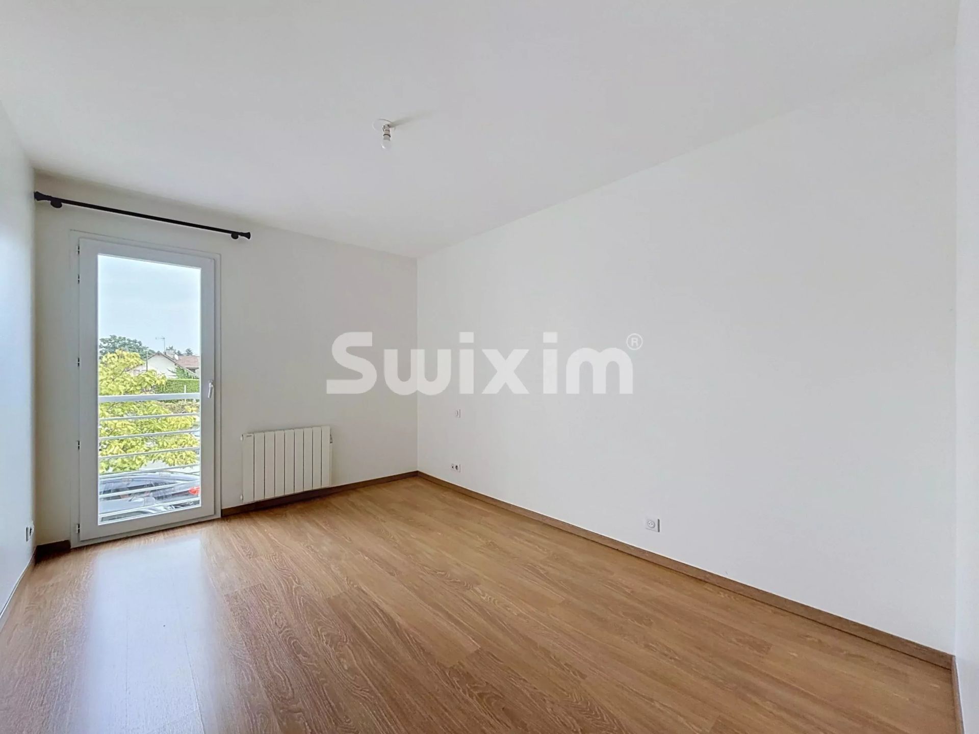 appartement 3 Pièces en vente sur Prévessin-Moëns (01280)