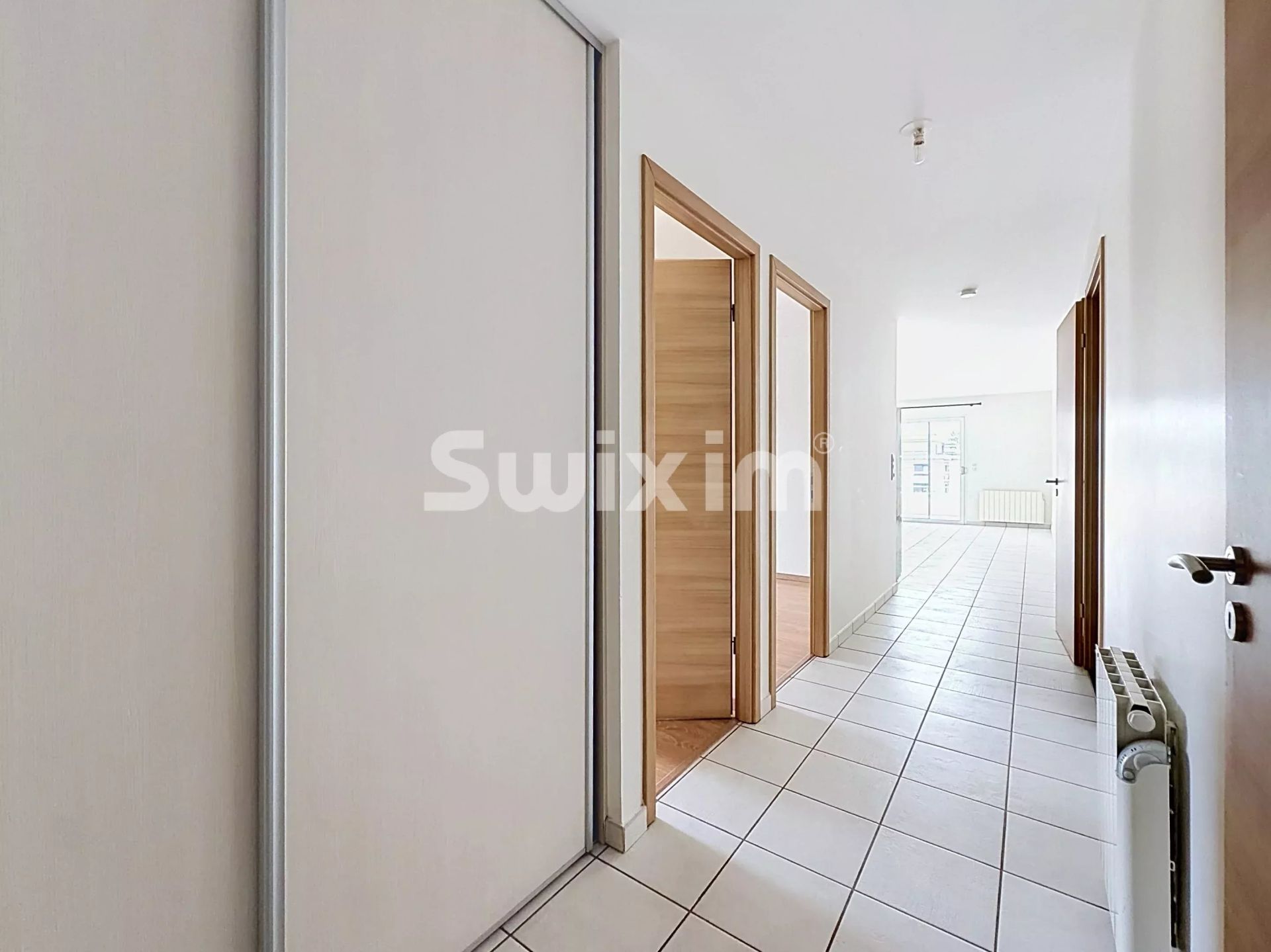 appartement 3 Pièces en vente sur Prévessin-Moëns (01280)