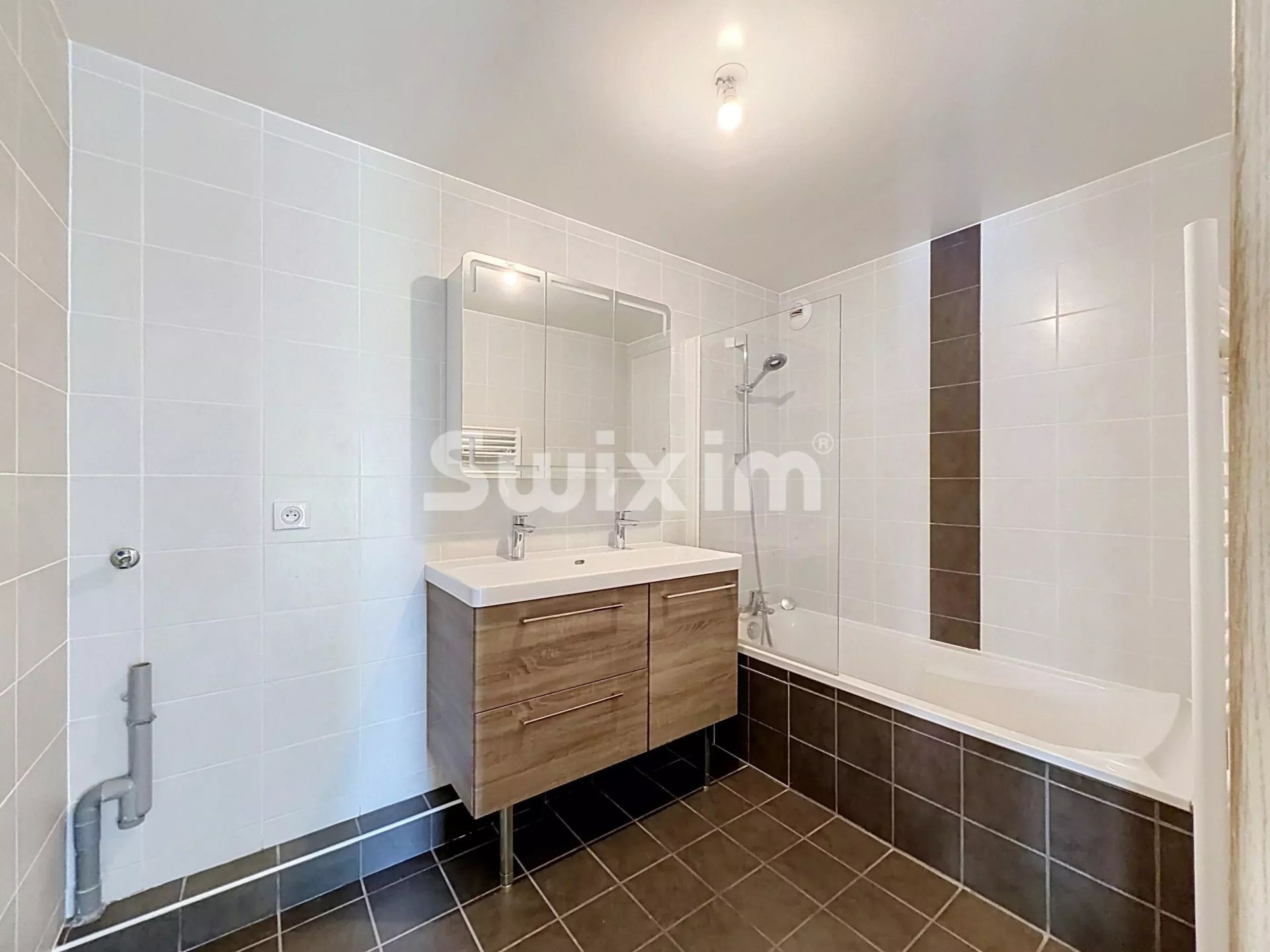 appartement 3 Pièces en vente sur Prévessin-Moëns (01280)