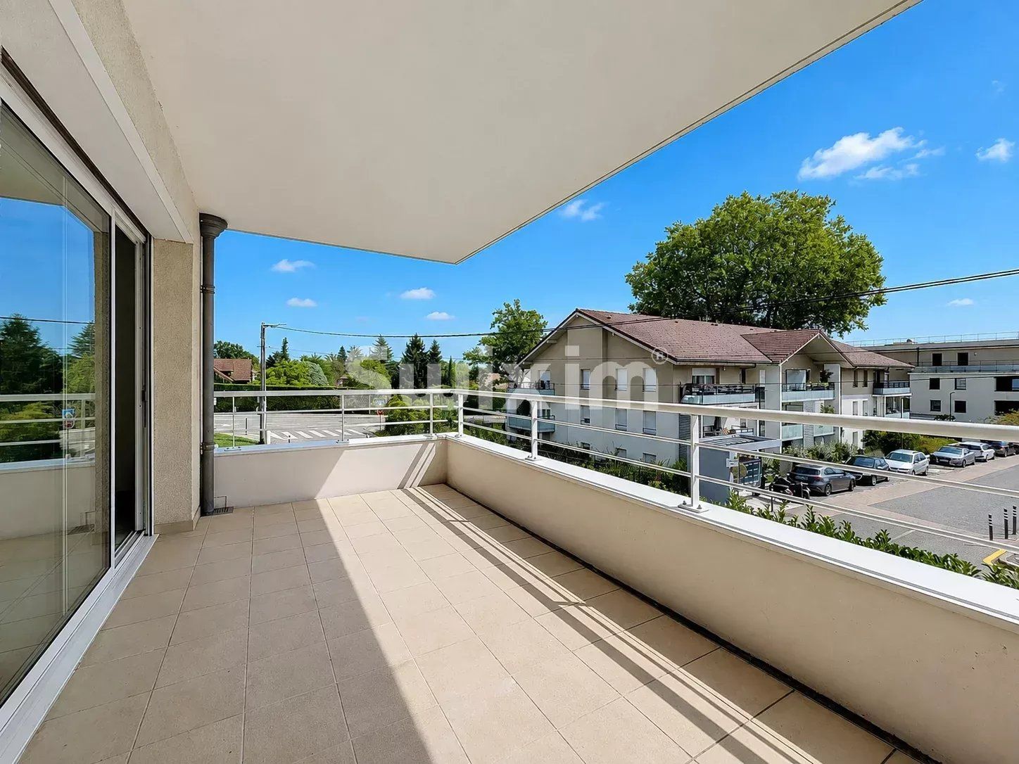appartement 3 Pièces en vente sur Prévessin-Moëns (01280)
