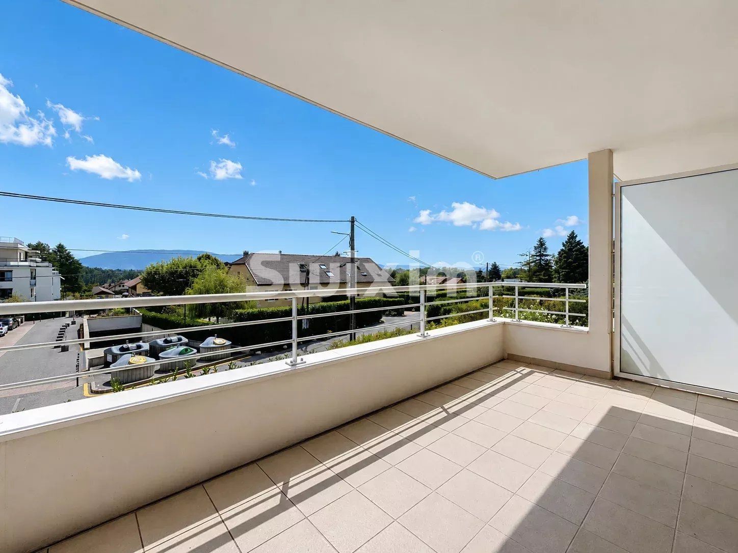 appartement 3 Pièces en vente sur Prévessin-Moëns (01280)