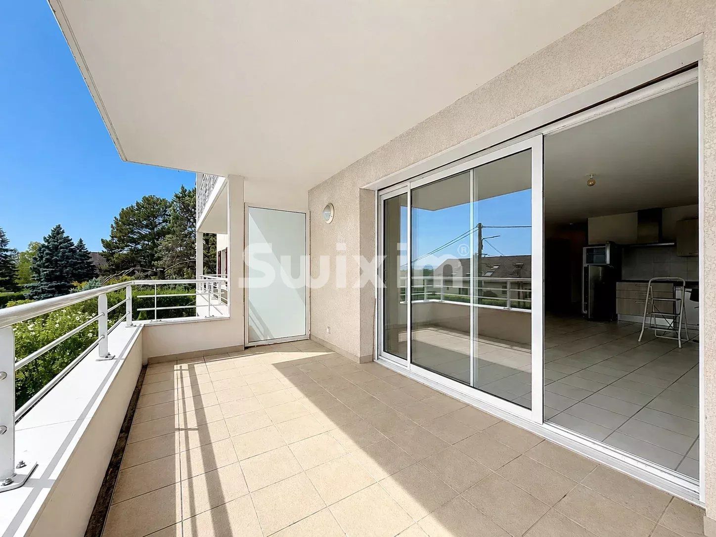 appartement 3 Pièces en vente sur Prévessin-Moëns (01280)