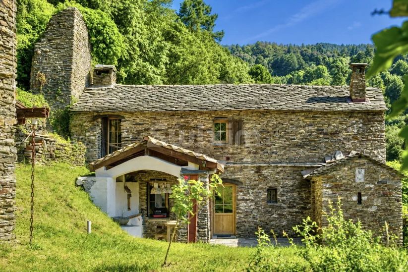 Vente Mas Branoux-les-Taillades 4&nbsp;Pièces 130&nbsp;m²