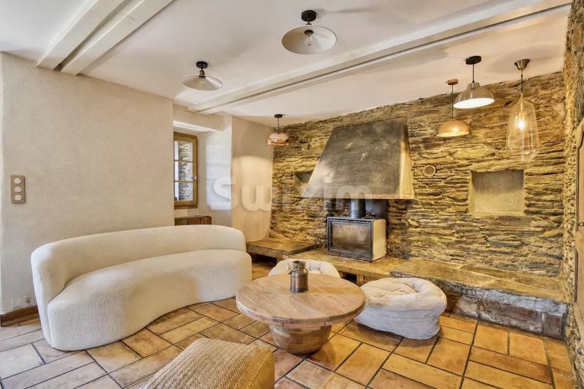 Venta Mas Branoux-les-Taillades 4&nbsp;Salas 130&nbsp;m²