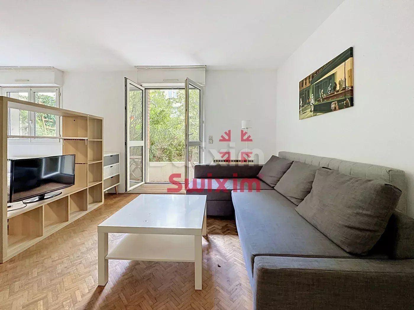 appartamento 2 Camere in vendita su Paris 11ème (75011)