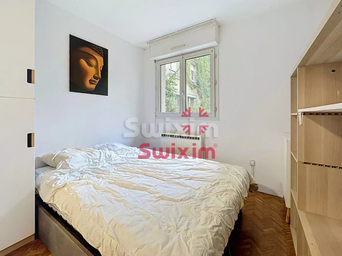 appartamento 2 Camere in vendita su Paris 11ème (75011)