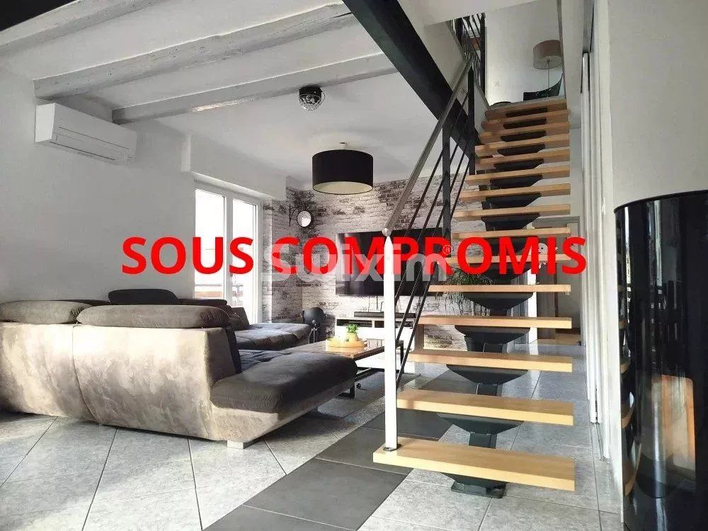 Sale House Guémar 7&nbsp;Rooms 146&nbsp;m²