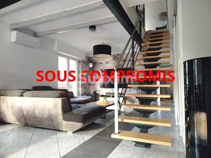 Sale House Guémar 7&nbsp;Rooms 146&nbsp;m²