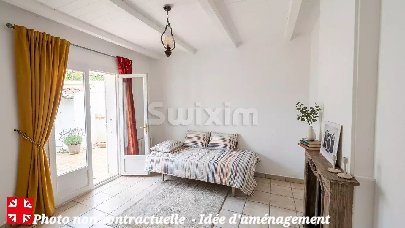 house 5 Rooms for sale on Rochefort-du-Gard (30650)