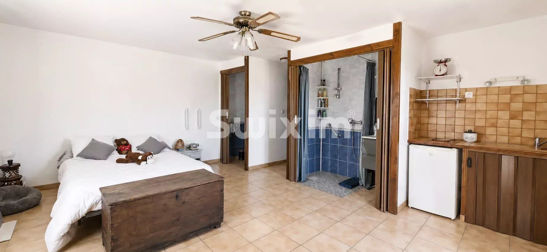 villa 5 Pièces en vente sur Valréas (84600)