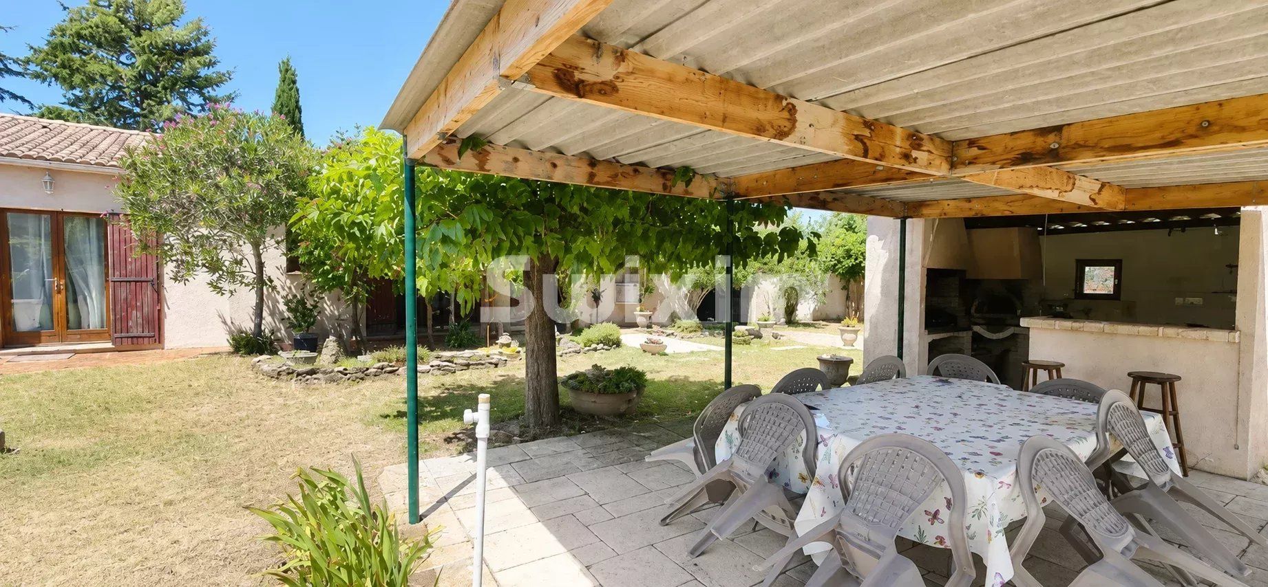 villa 5 Pièces en vente sur Valréas (84600)