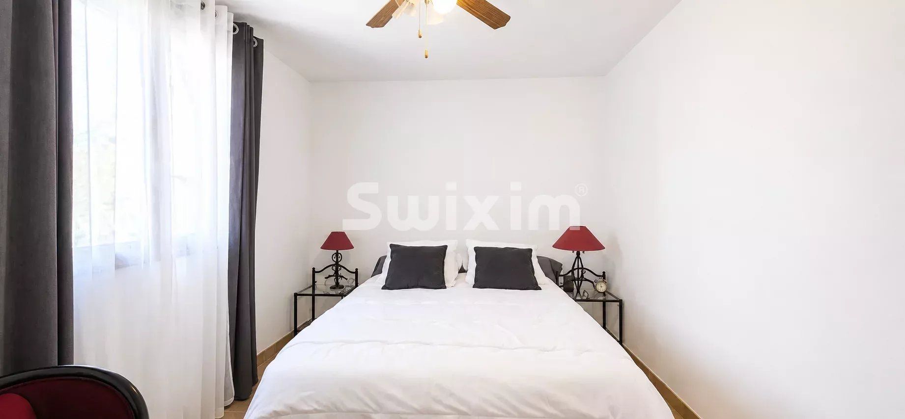 villa 5 Pièces en vente sur Valréas (84600)
