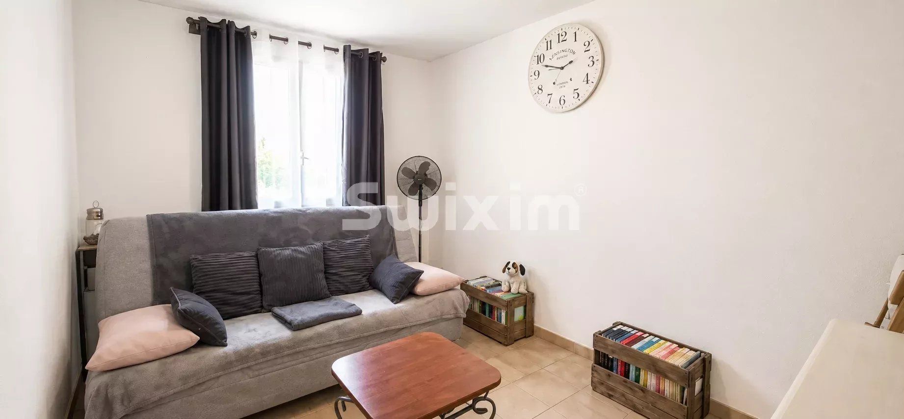 villa 5 Pièces en vente sur Valréas (84600)