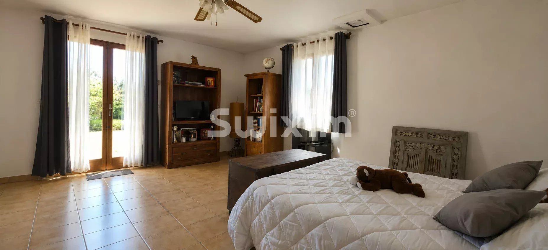 villa 5 Pièces en vente sur Valréas (84600)