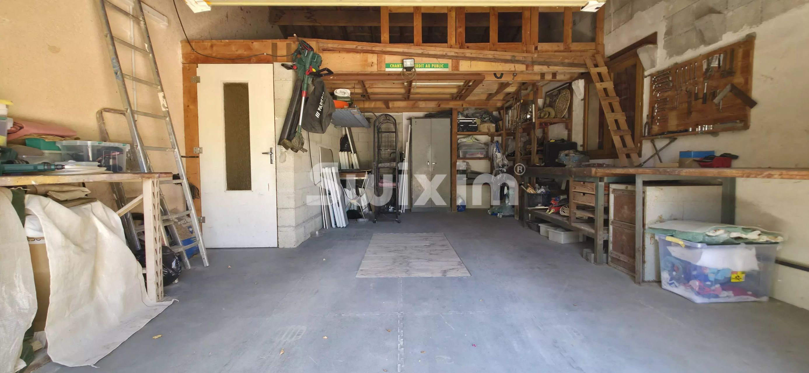 villa 5 Pièces en vente sur Valréas (84600)