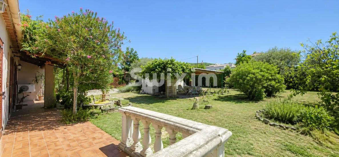 Vente Villa Valréas 5&nbsp;Pièces 102&nbsp;m²