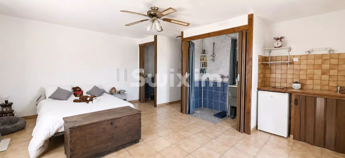 Vente Villa Valréas 5&nbsp;Pièces 102&nbsp;m²