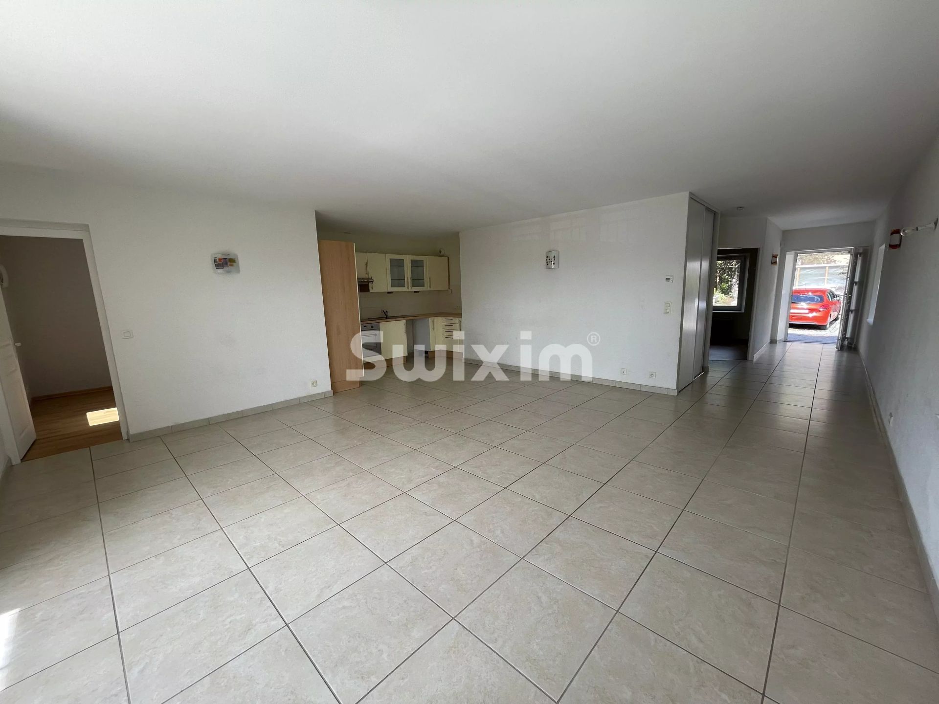 apartment 3 Rooms for sale on Vovray-en-Bornes (74350)
