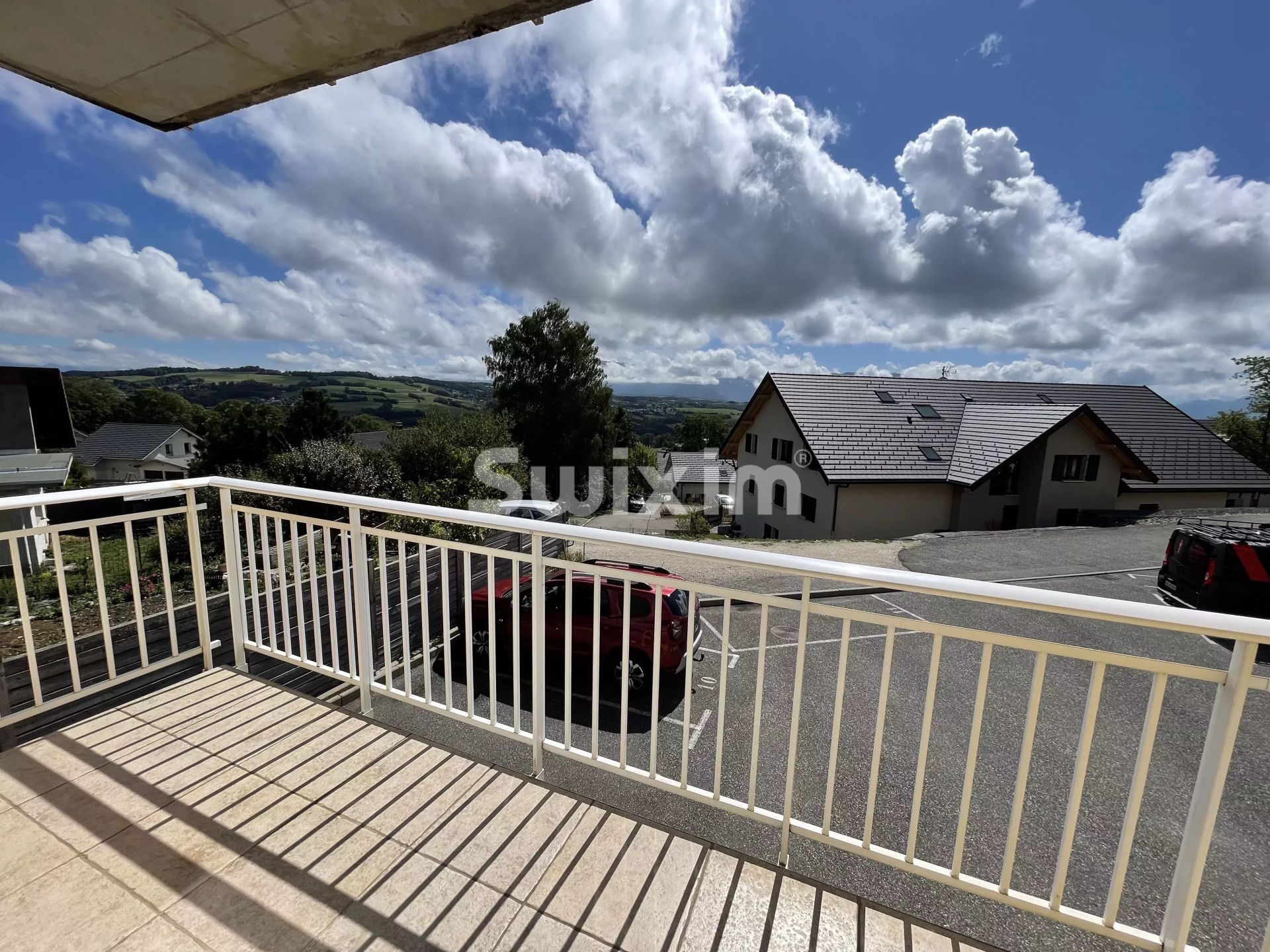 apartment 3 Rooms for sale on Vovray-en-Bornes (74350)