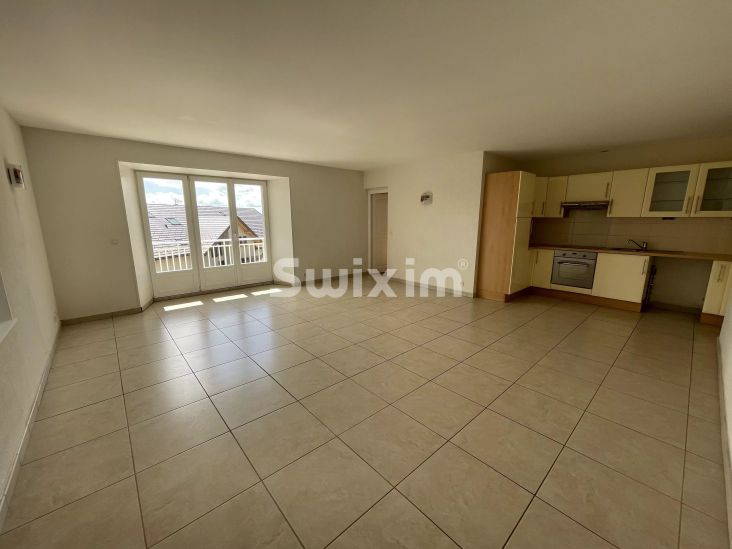 Sale Apartment Vovray-en-Bornes 3&nbsp;Rooms 73.86&nbsp;m²