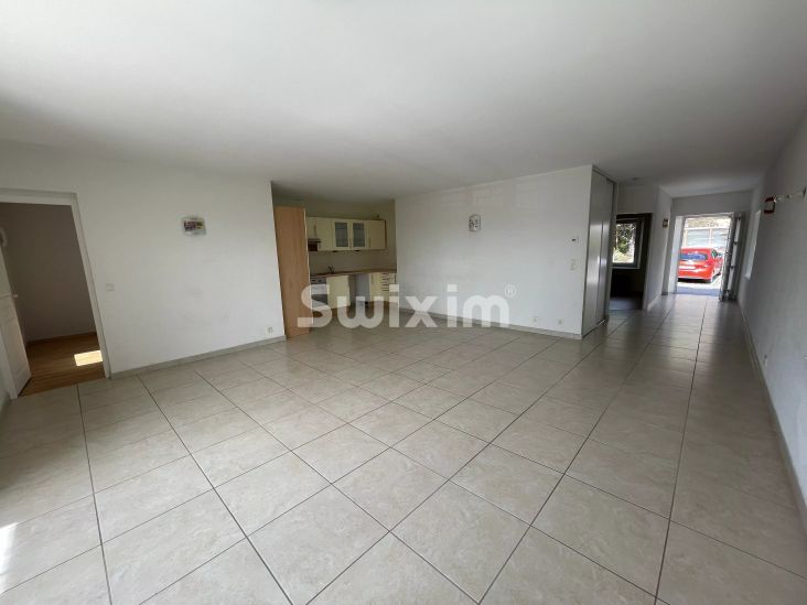Vente Appartement Vovray-en-Bornes 3&nbsp;Pièces 73.86&nbsp;m²
