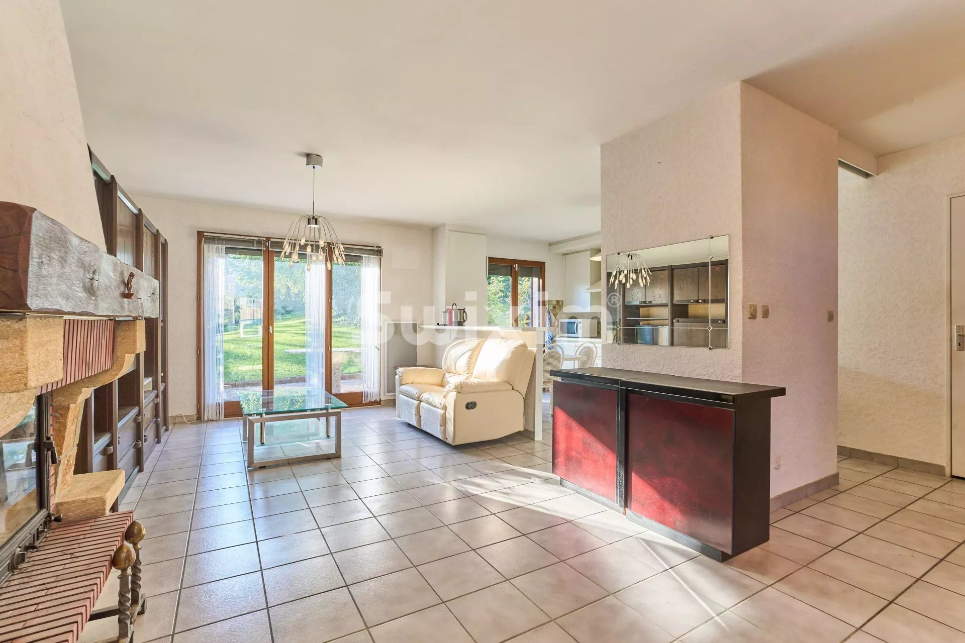 Vente Maison Collonges-sous-Salève 4&nbsp;Pièces 93.88&nbsp;m²