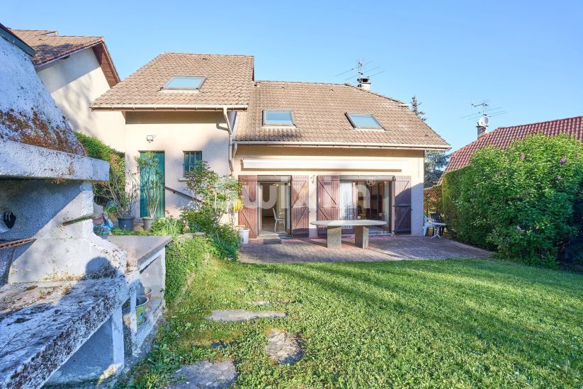 Vente Maison Collonges-sous-Salève 4&nbsp;Pièces 93.88&nbsp;m²