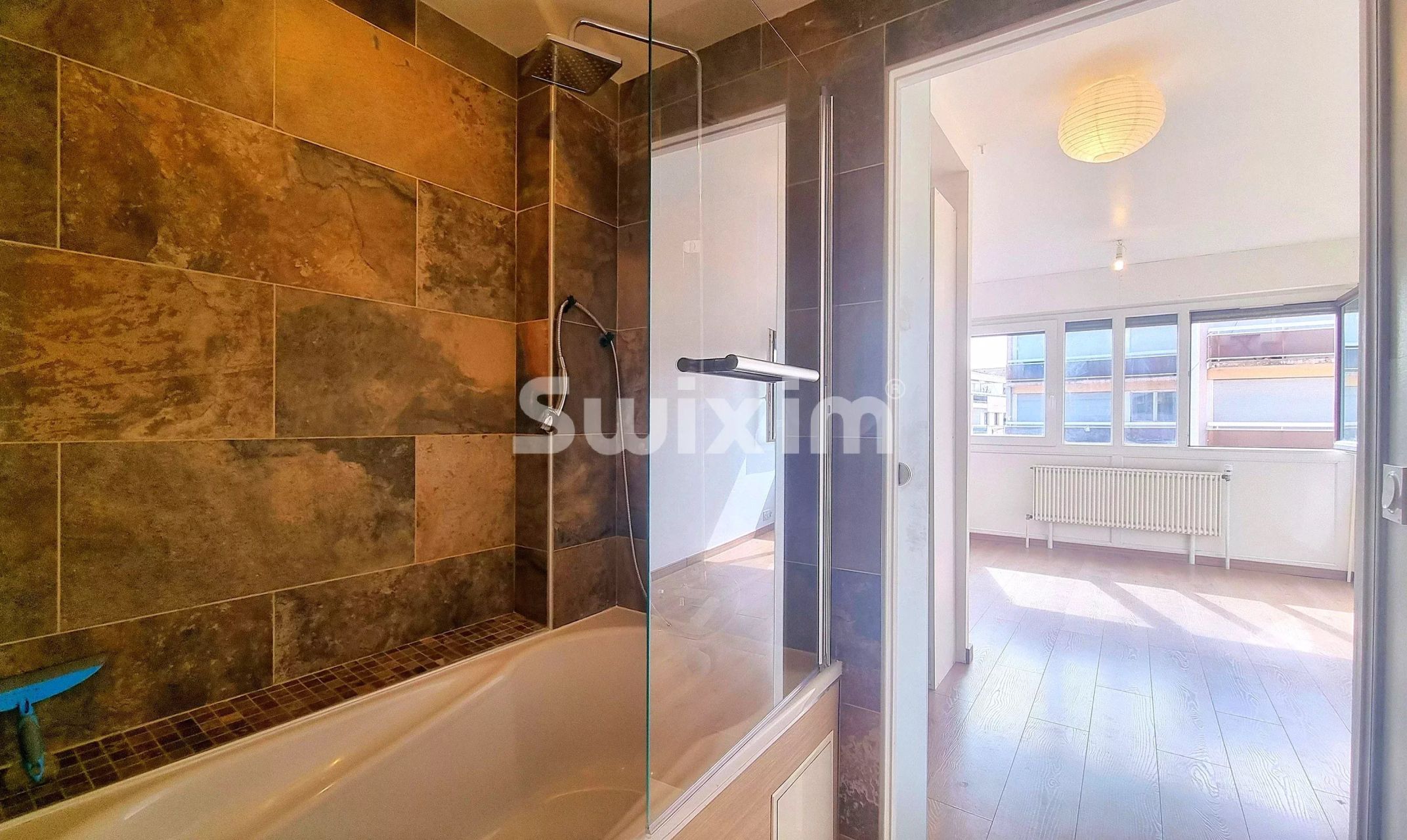 appartement 4 Pièces en vente sur Annemasse (74100)