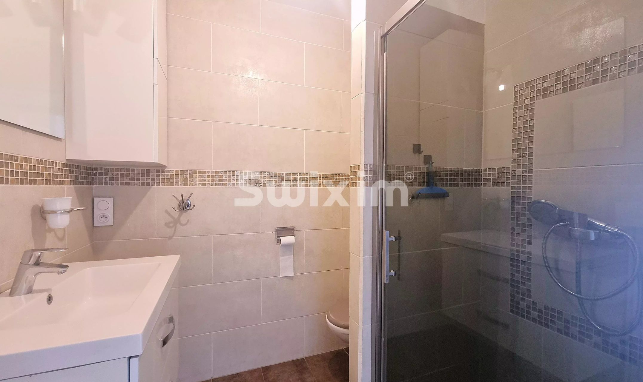 appartement 4 Pièces en vente sur Annemasse (74100)