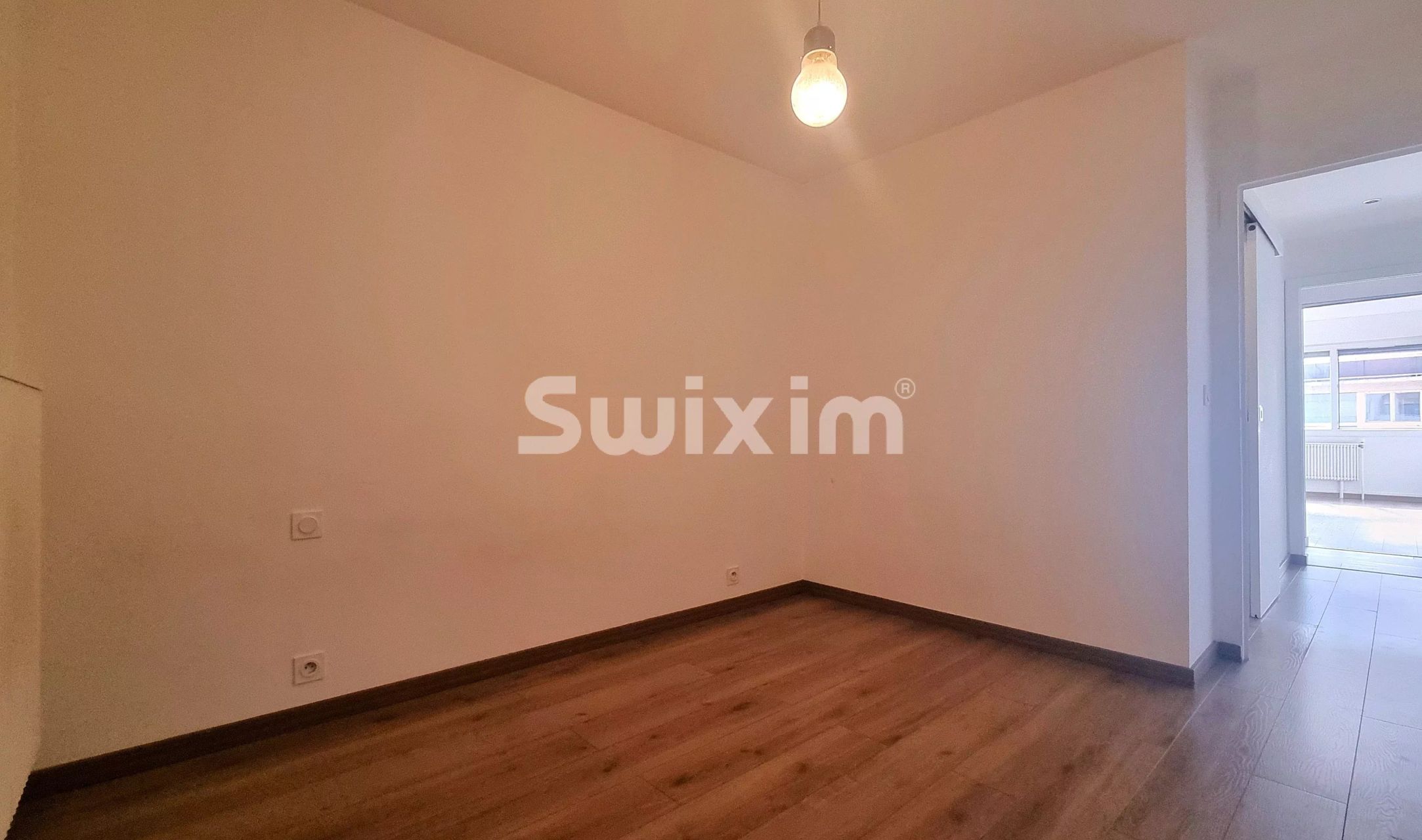 appartement 4 Pièces en vente sur Annemasse (74100)