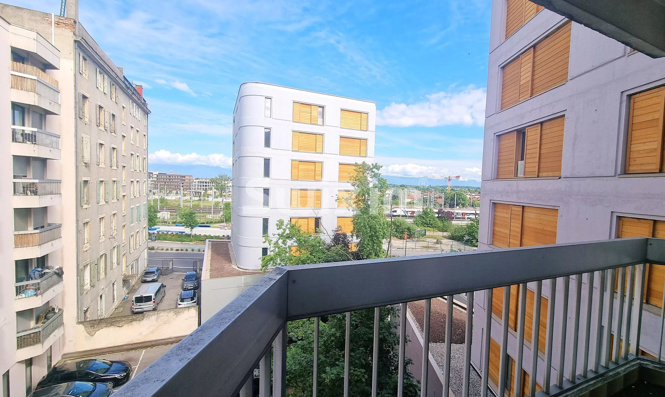 appartement 4 Pièces en vente sur Annemasse (74100)