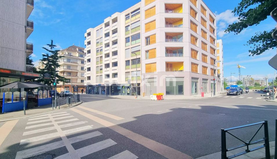 Vente Appartement Annemasse 4&nbsp;Pièces 86&nbsp;m²