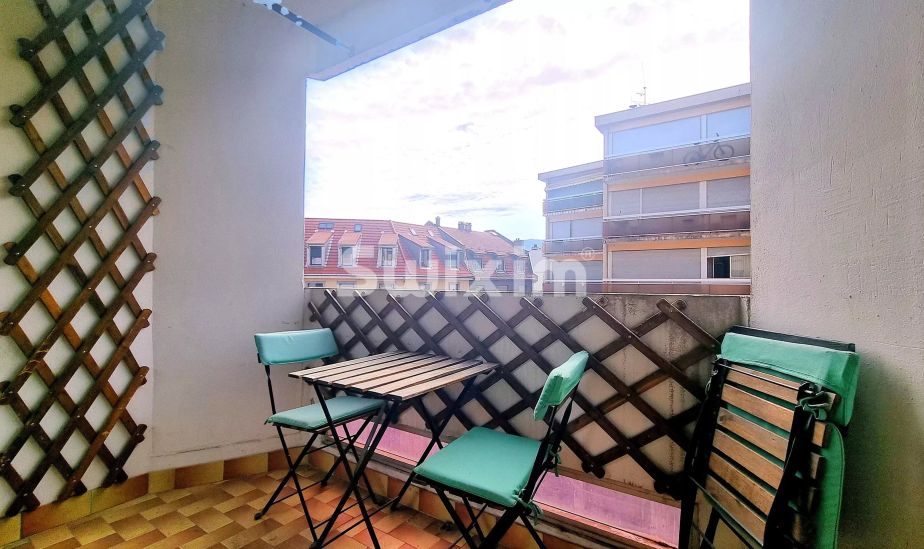 Vente Appartement Annemasse 4&nbsp;Pièces 86&nbsp;m²
