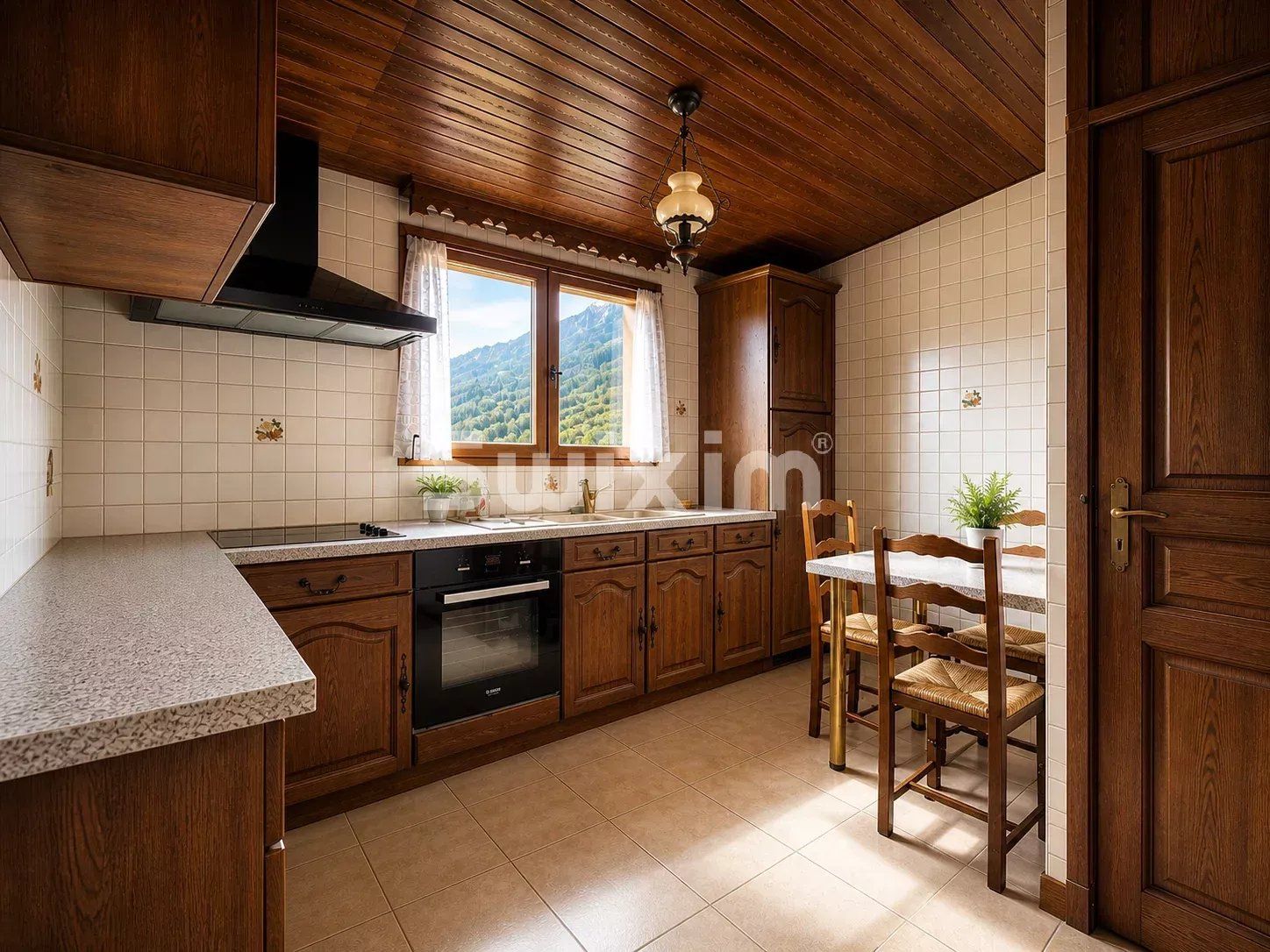 maison 6 Pièces en vente sur Cluses (74300)