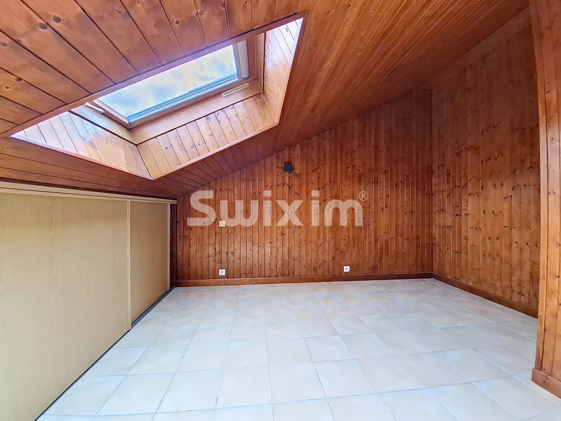 maison 6 Pièces en vente sur Cluses (74300)