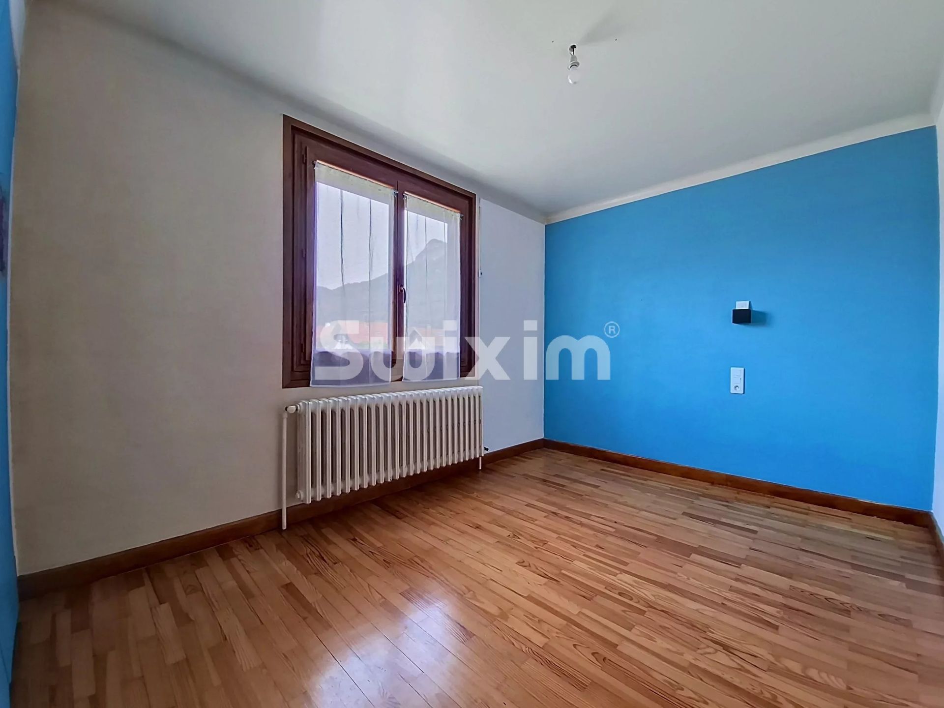 maison 6 Pièces en vente sur Cluses (74300)