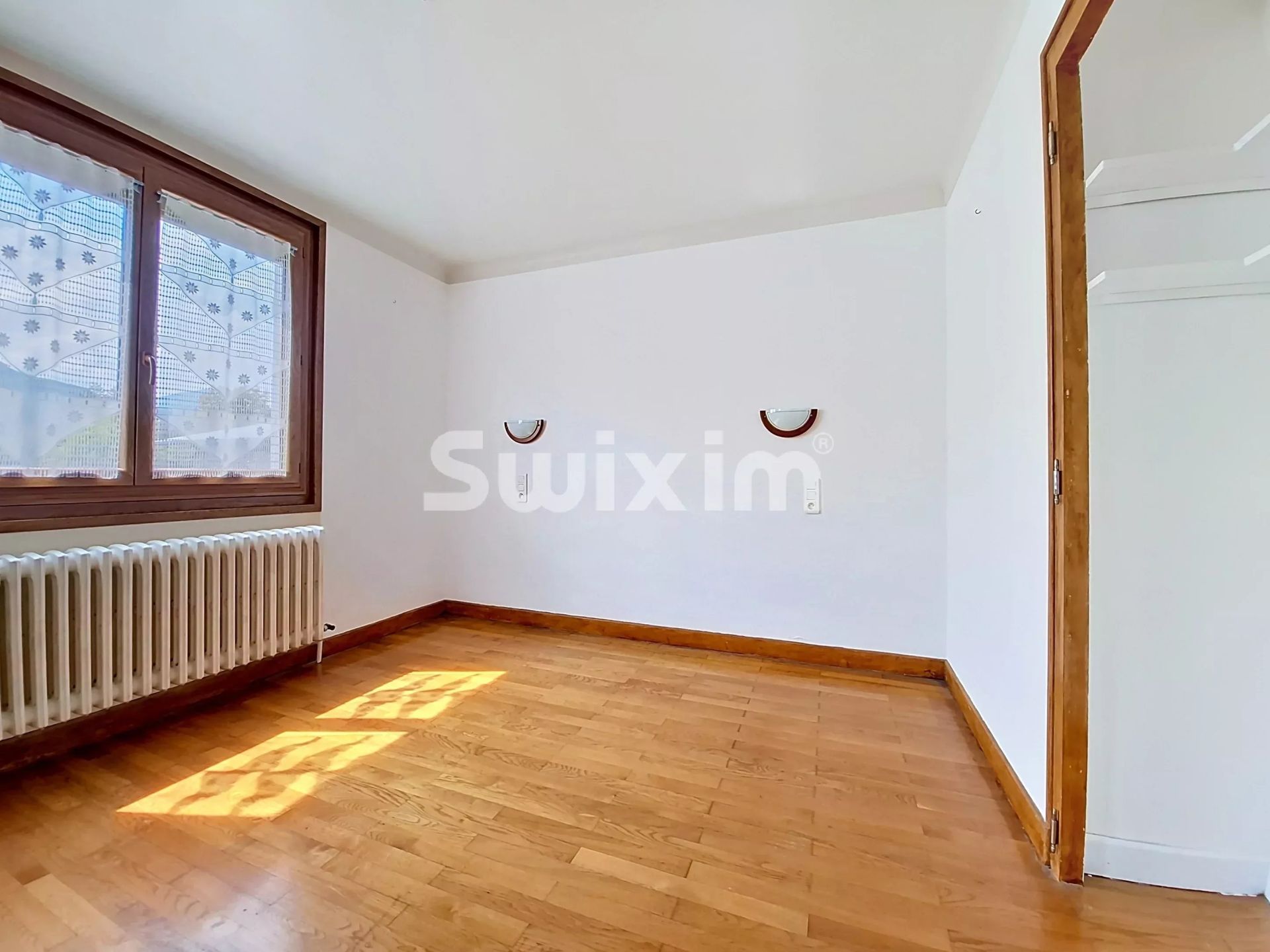 maison 6 Pièces en vente sur Cluses (74300)