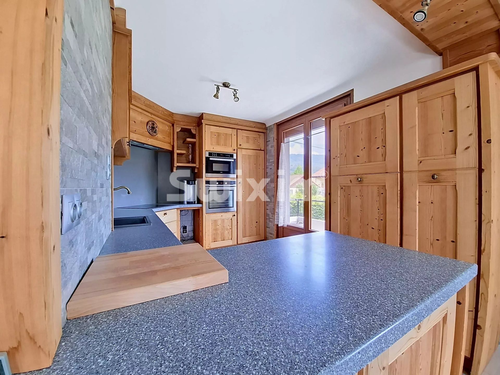 maison 6 Pièces en vente sur Cluses (74300)