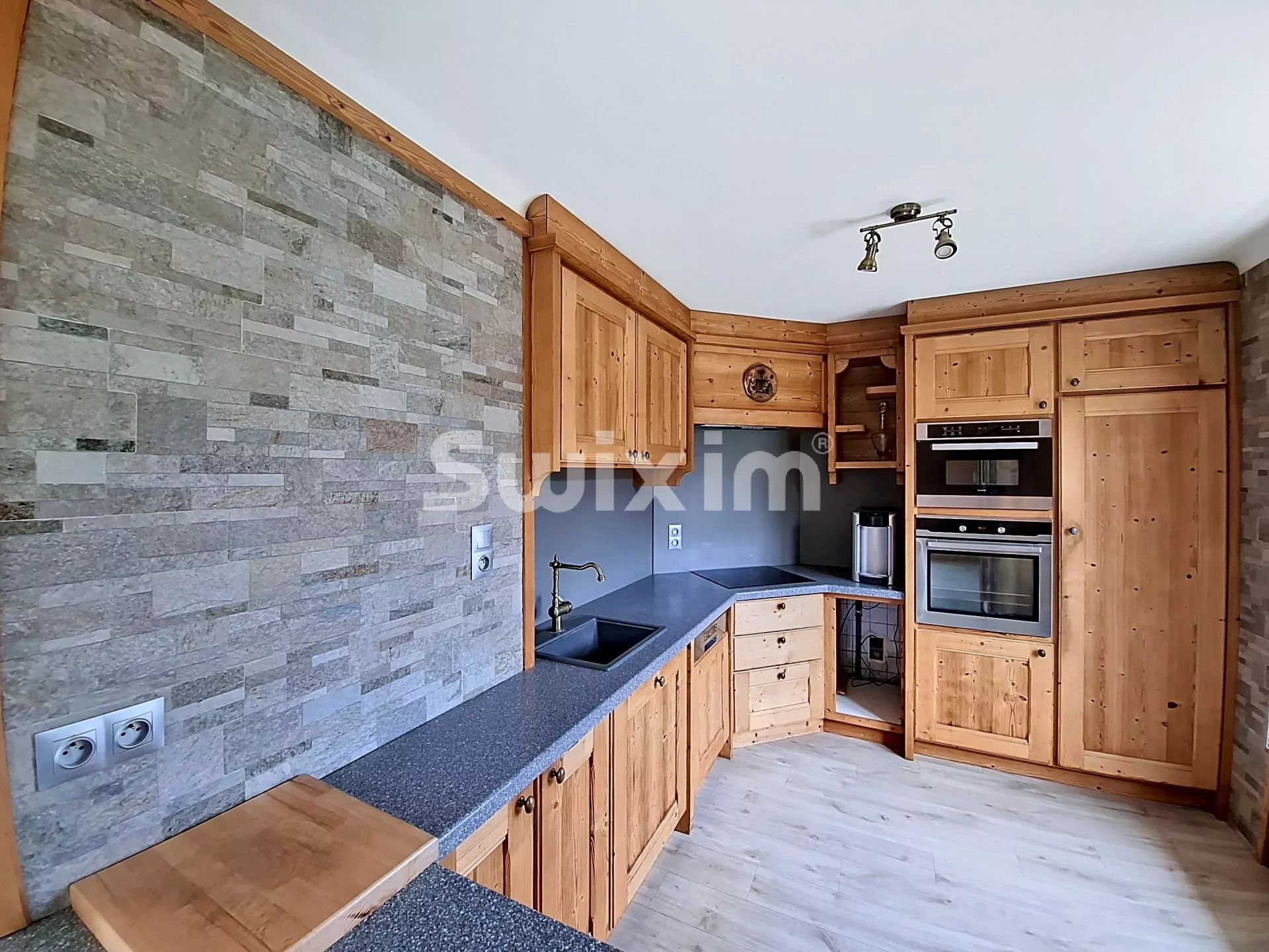 maison 6 Pièces en vente sur Cluses (74300)